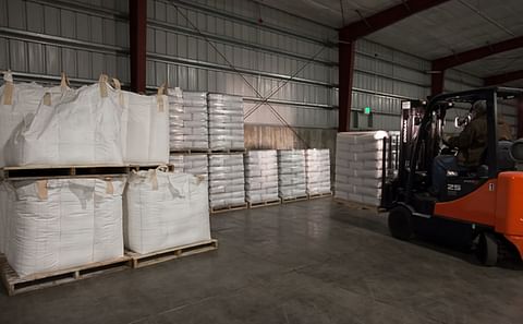 Western Polymer primarily supplies cationic starch to the paper industry and manufactures native and modified potato starch for food applications Western Polymer primarily supplies cationic starch to the paper industry and manufactures native and modified potato starch for food applications