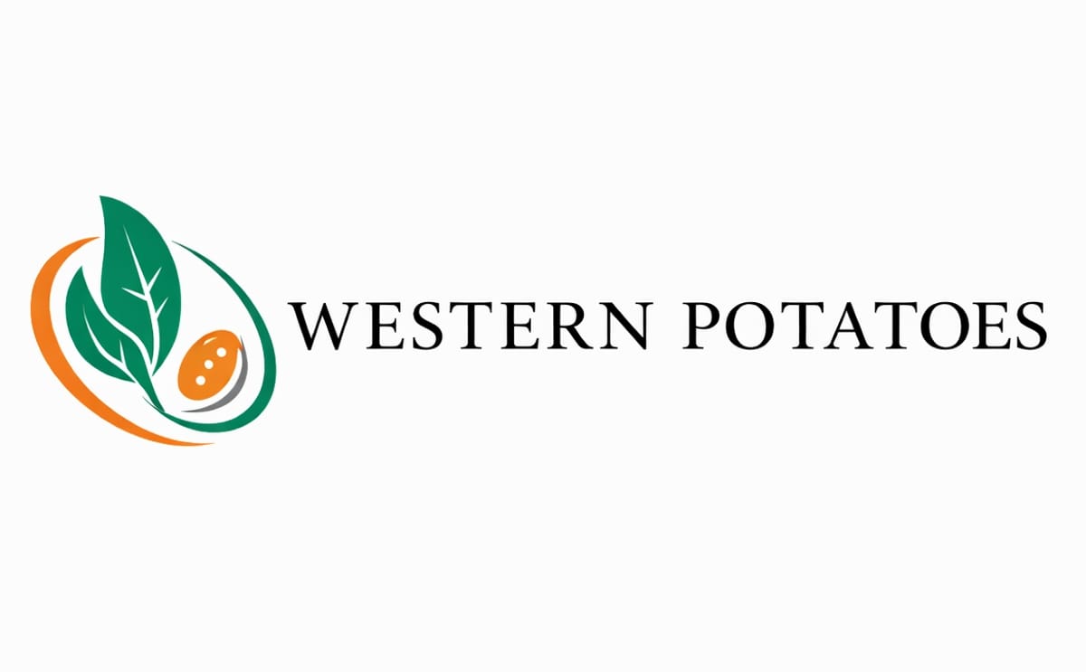 Western potatoes Western potatoes
