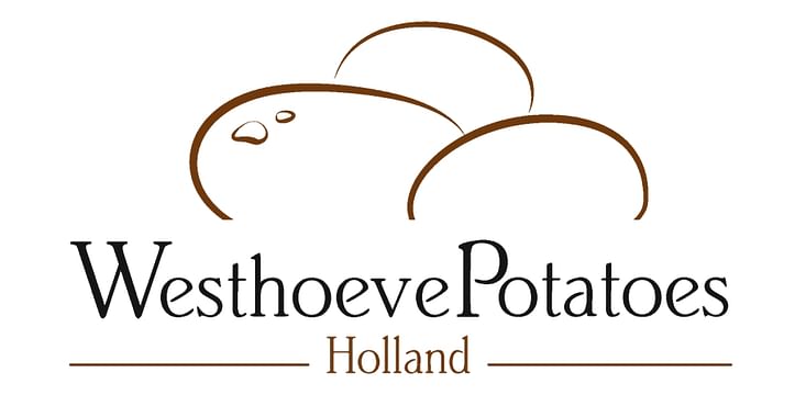 Westhoeve Potatoes
