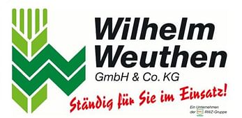 Weuthen Kartoffeltag 2019