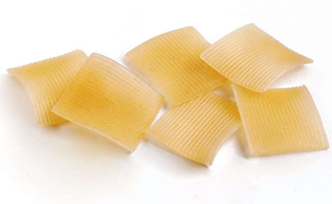 Almounajed Wheat Pellets (Crinkled Random Slices) Almounajed Wheat Pellets (Crinkled Random Slices)