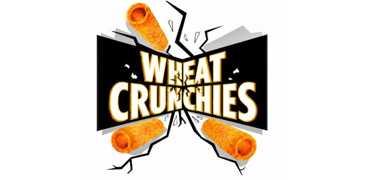 Wheat Crunchies Wheat Crunchies