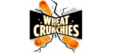 Wheat Crunchies Wheat Crunchies
