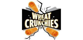 Wheat Crunchies