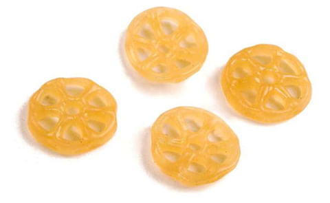 Almounajed Wheat Pellets (Wheel) Almounajed Wheat Pellets (Wheel)