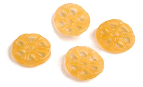 Almounajed Wheat Pellets (Wheel) Almounajed Wheat Pellets (Wheel)