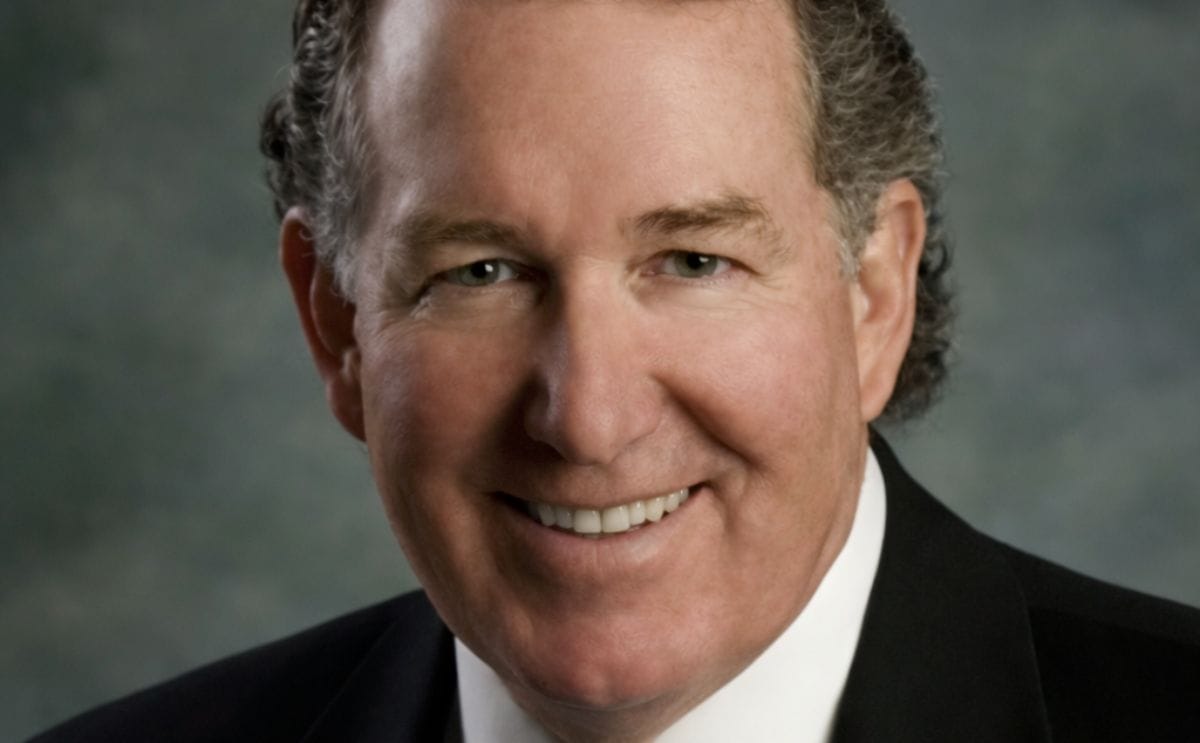 Simplot's Bill Whitacre sees growth opportunities in China and Mexico