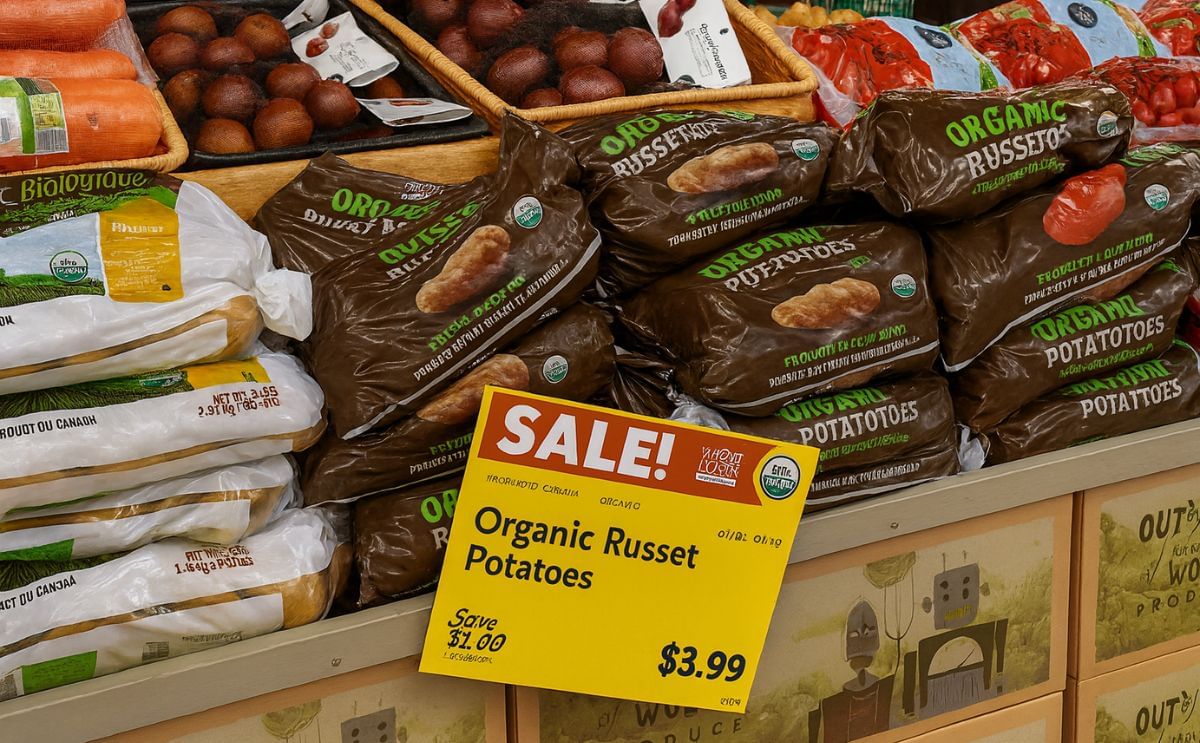 Amazon to Acquire Whole Foods Market