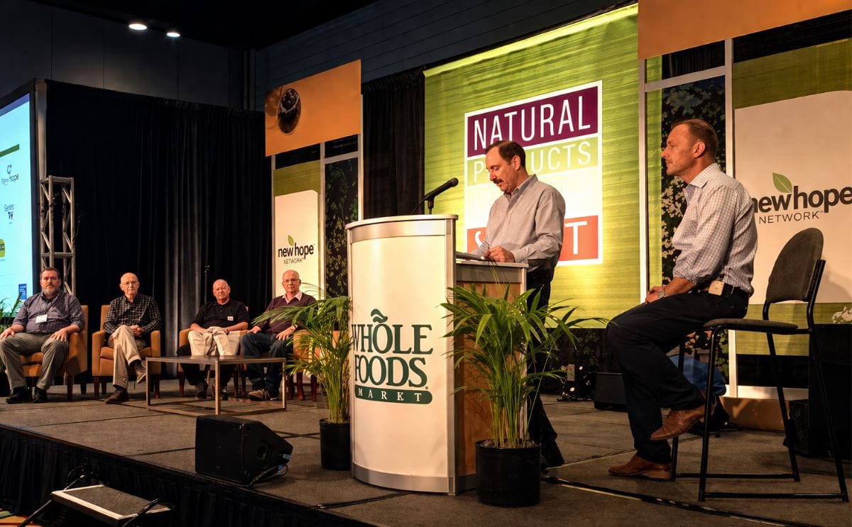 Whole Foods Market GMO labeling announcement Whole Foods Market GMO labeling announcement