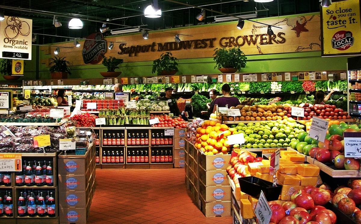 Whole Foods Market plans new chain of stores with lower prices.