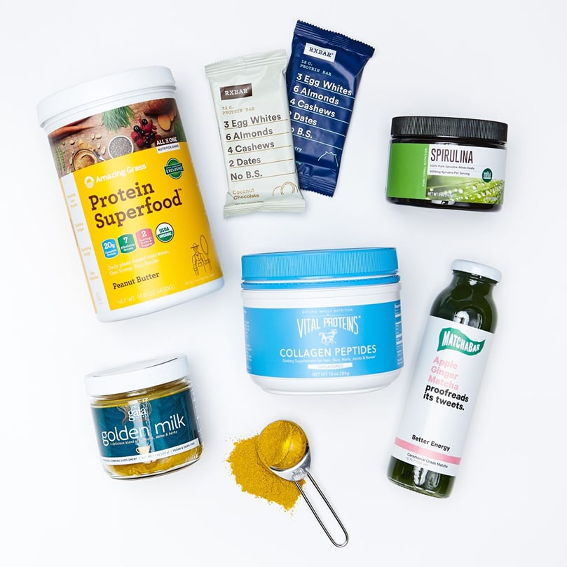 Super Powders Super Powders