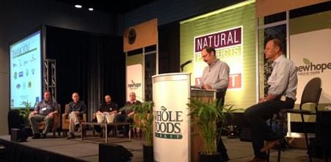  Whole Foods Market GMO labeling announcement
