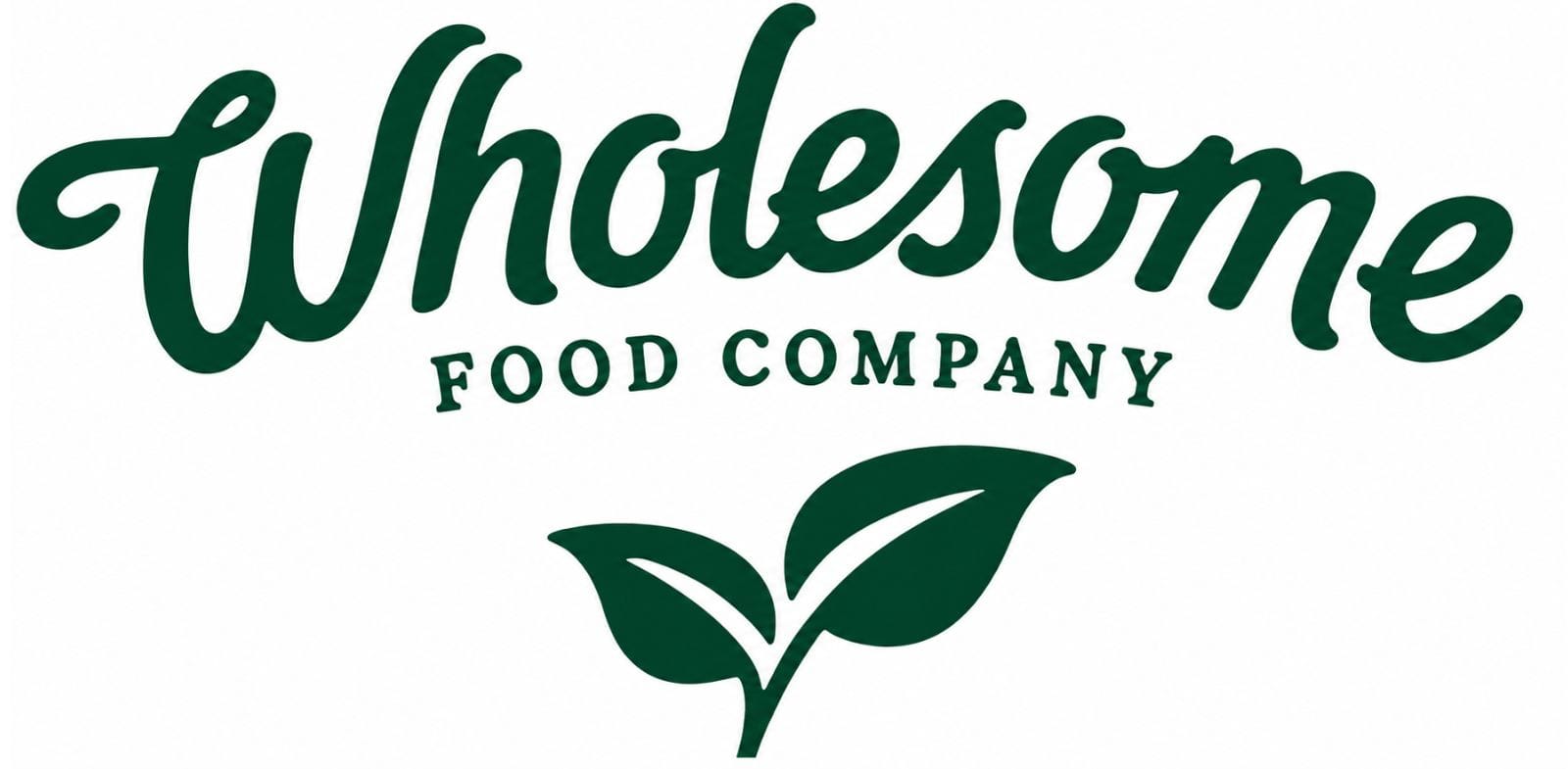 The Wholesome Food Company