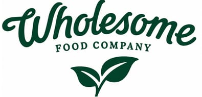 The Wholesome Food Company The Wholesome Food Company