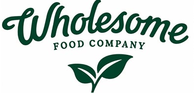 The Wholesome Food Company The Wholesome Food Company
