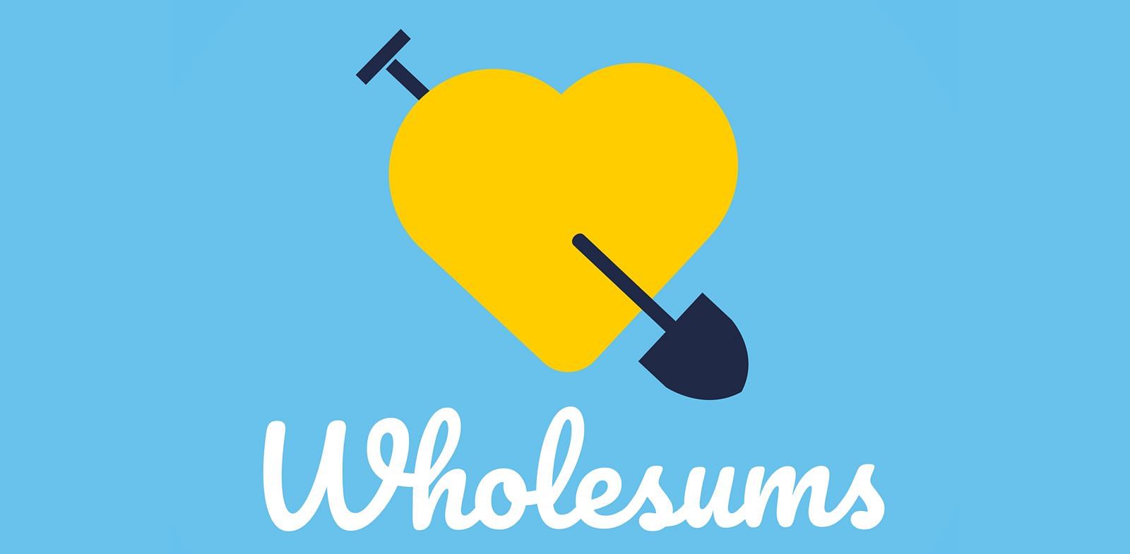 Wholesums