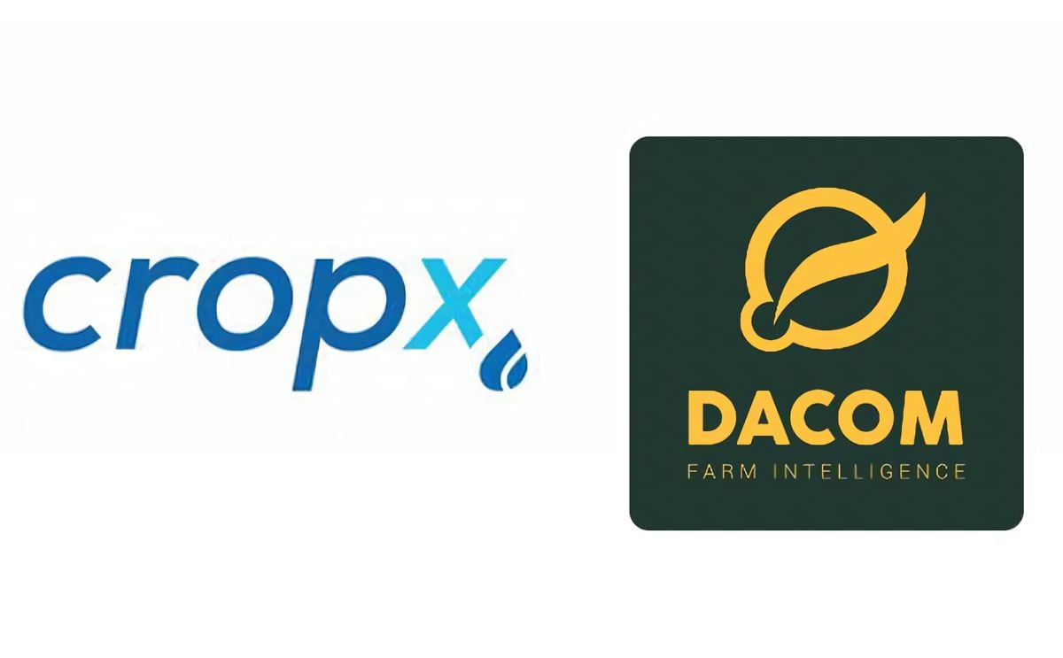 Farm management specialist CropX Acquires Netherland-based Dacom Farm Intelligence Farm management specialist CropX Acquires Netherland-based Dacom Farm Intelligence