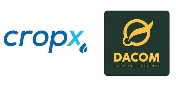 Farm management specialist CropX Acquires Netherland-based Dacom Farm Intelligence