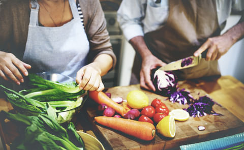 Why the food industry needs to think about sustainability. Why the food industry needs to think about sustainability.