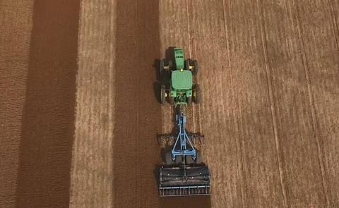 A better understanding and awareness of tillage practices is going to be crucial for growers as environmental concerns continue to move towards center stage. A better understanding and awareness of tillage practices is going to be crucial for growers as environmental concerns continue to move towards center stage.