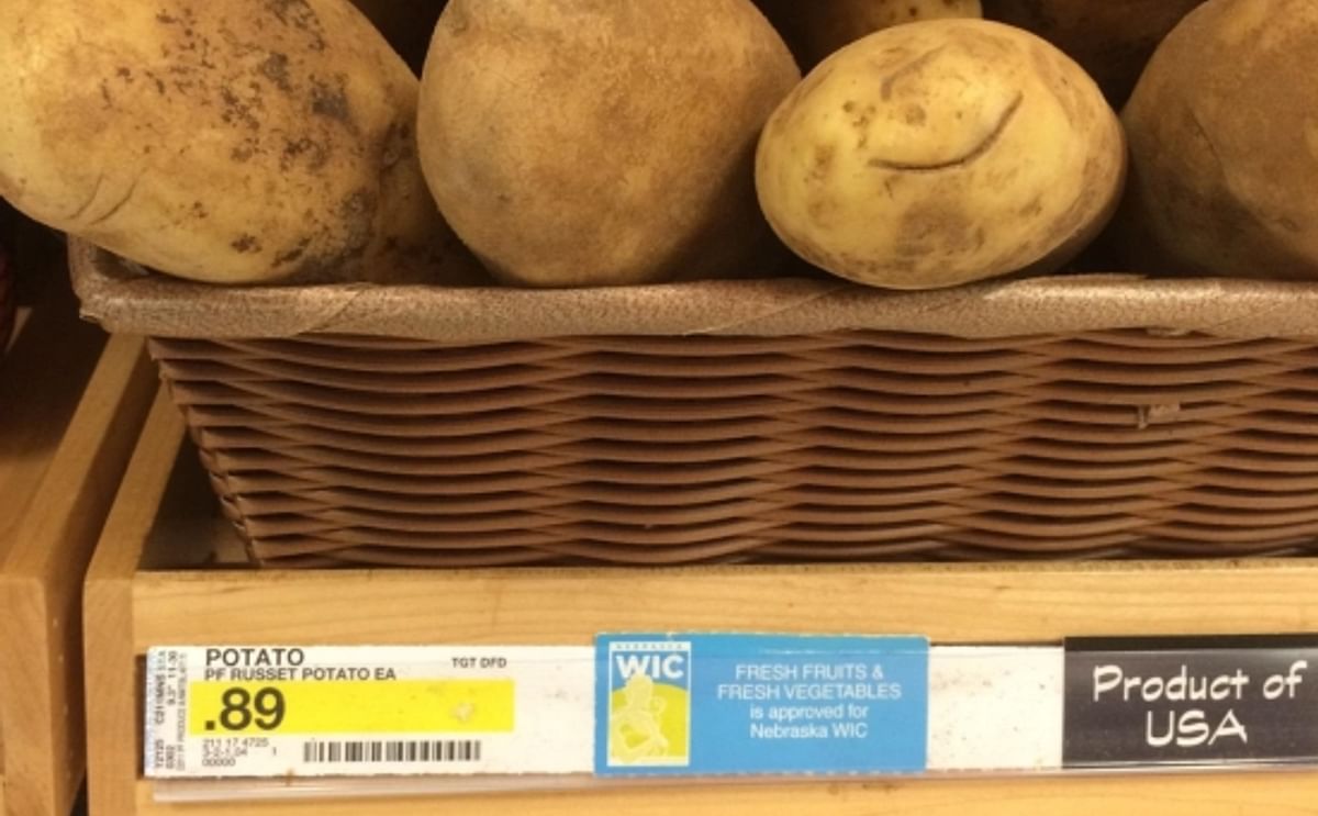 National Potato Council applauds new IOM recommendation on white potatoes