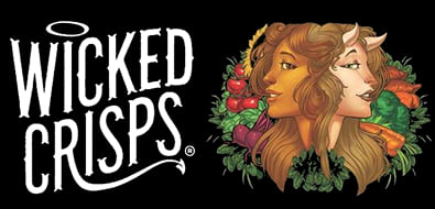 Wicked Crisps Wicked Crisps