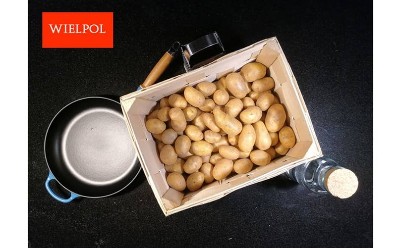Wielpol Potato Basket