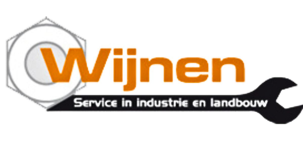 Wijnen Machines