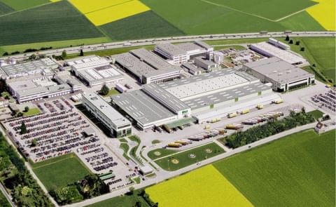 ADM Expands Food-Ingredient Offering with Acquisition of WILD Flavors ADM Expands Food-Ingredient Offering with Acquisition of WILD Flavors