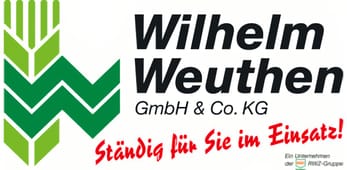 Wilhelm Weuthen GmbH & Co. KG Wilhelm Weuthen GmbH & Co. KG