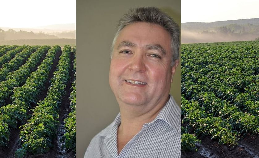 Willie Jacobs appointed as CEO of Potatoes South Africa (PSA)