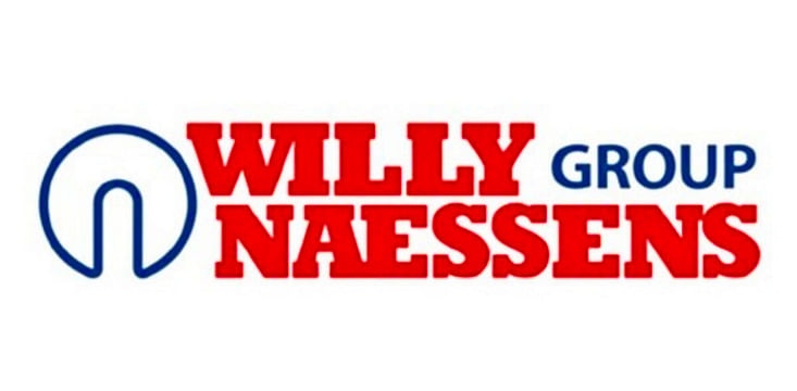 Willy Naessens Group