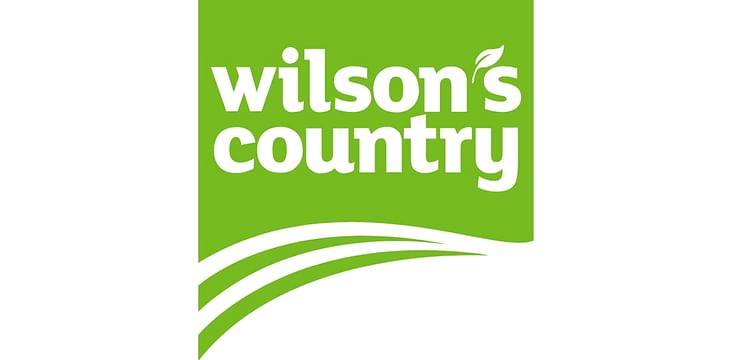 Wilson's Country