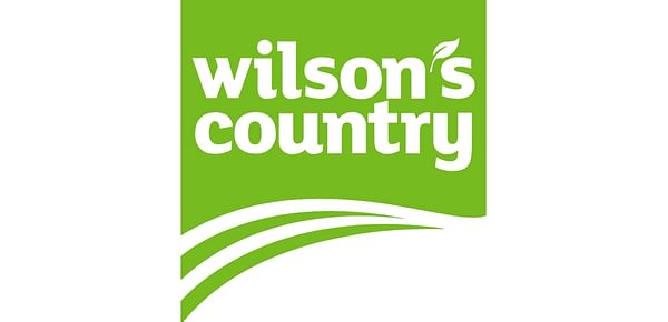 Wilson's Country