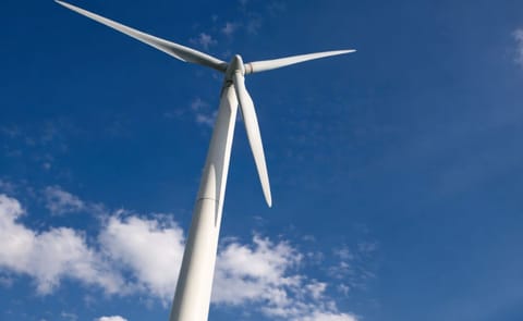 McCain Foods invests in wind turbines for Whittlesey french fry plant McCain Foods invests in wind turbines for Whittlesey french fry plant