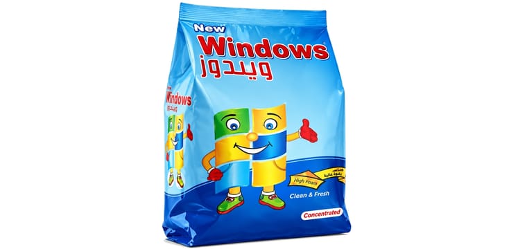 Windows Americana Group logo