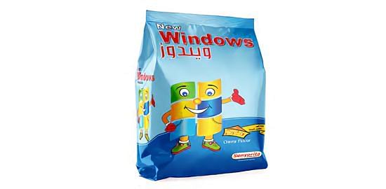 Windows