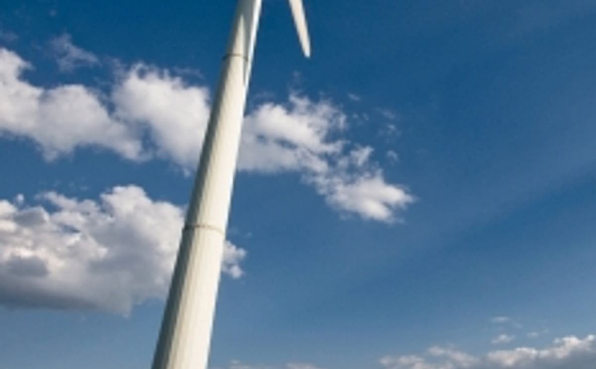 windturbine windturbine
