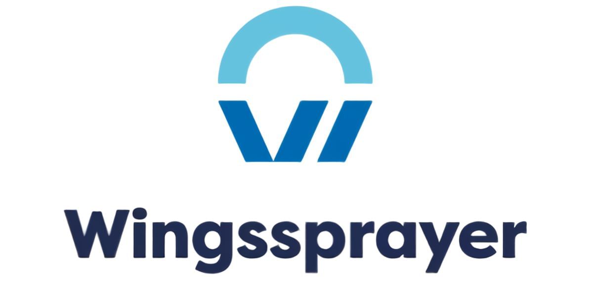 Wings sprayer BV