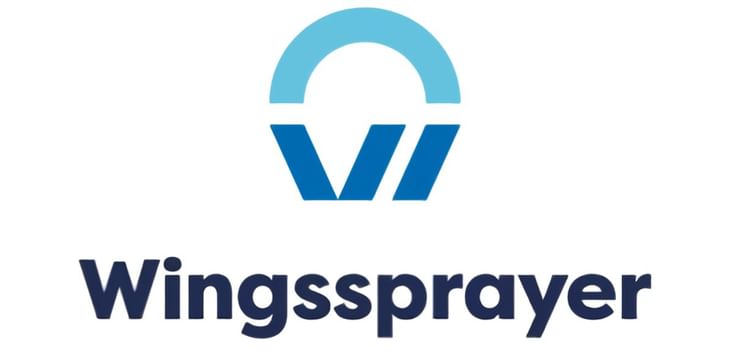 Wingssprayer BV