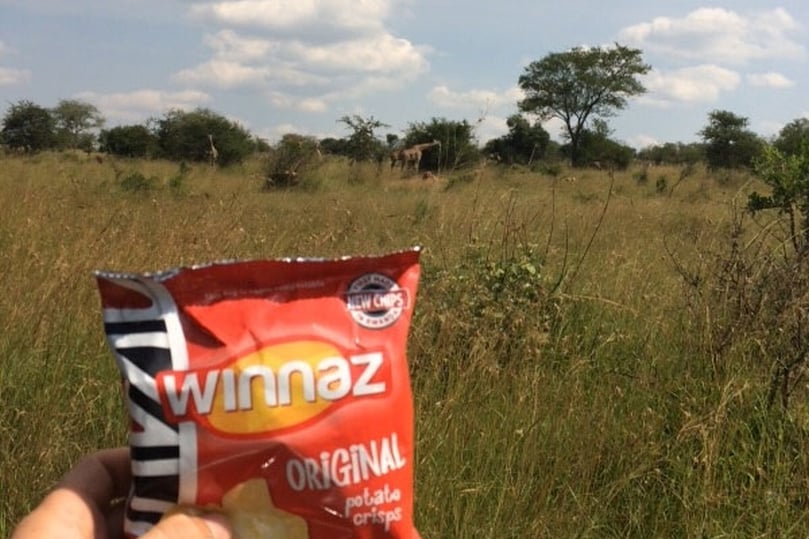 In many different ways Winnaz is positioned as a local product, benefiting the local community In many different ways Winnaz is positioned as a local product, benefiting the local community