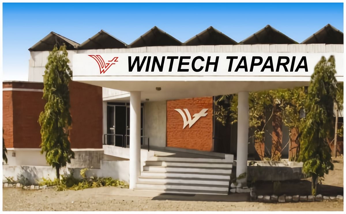 Wintech - food engineering veteran in India, celebrates 25 year of operations 