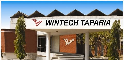 Wintech - food engineering veteran in India, celebrates 25 year of operations 