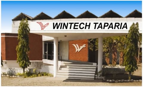 Wintech - food engineering veteran in India, celebrates 25 year of operations Wintech - food engineering veteran in India, celebrates 25 year of operations