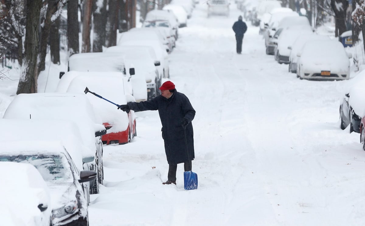 Winter 2014 NY (Courtesy Yahoo News) Winter 2014 NY (Courtesy Yahoo News)