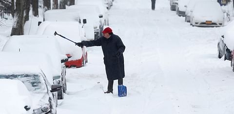 Winter 2014 NY (Courtesy Yahoo News)