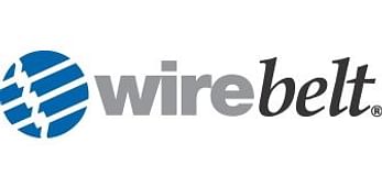 Wire Belt Company of America
