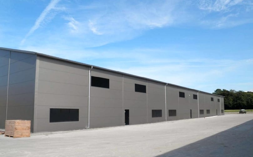 Currently, they have supplied over 90% of the flower storage cells with their advanced computer system and since focussing on the potato storage cells, they have been very successful in supplying this system all over Europe. Currently, they have supplied over 90% of the flower storage cells with their advanced computer system and since focussing on the potato storage cells, they have been very successful in supplying this system all over Europe.