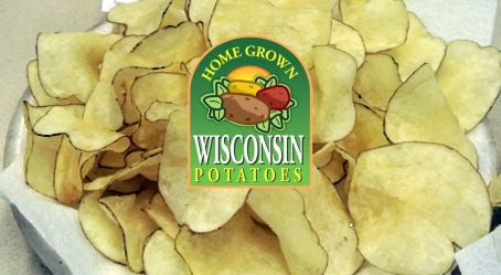Related video on Wisconsin Chip potato research Related video on Wisconsin Chip potato research