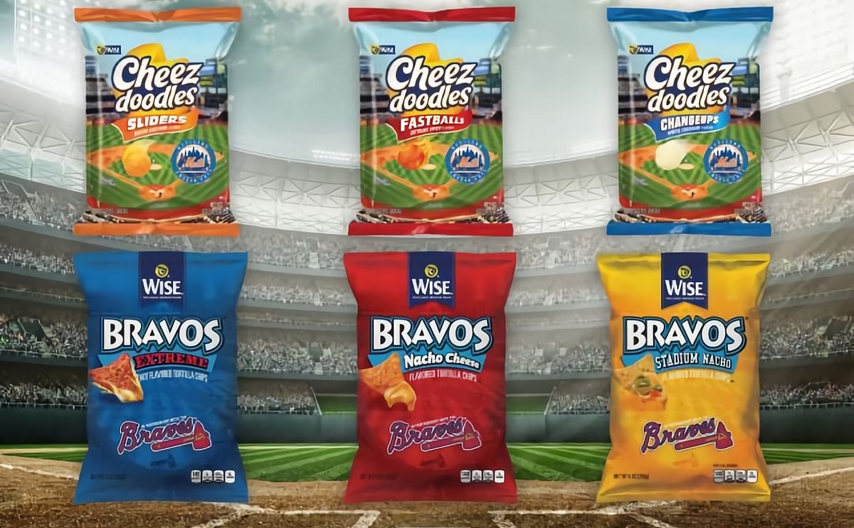 Braves proudly launch Los Bravos